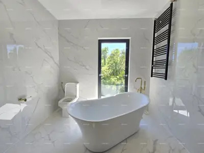Kuća 230 m², Svetvinčenat - moderna i namještena - 15