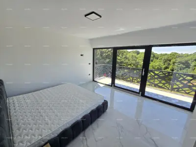 Kuća 230 m², Svetvinčenat - moderna i namještena - 19
