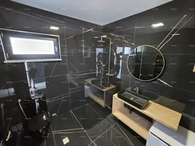 Kuća 230 m², Svetvinčenat - moderna i namještena - 6