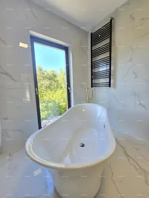 Haus 230 m², Svetvinčenat - modern und möbliert - 17