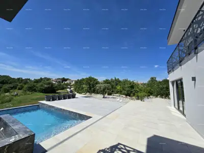 Haus 230 m², Svetvinčenat - modern und möbliert - 8