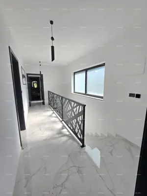 Haus 230 m², Svetvinčenat - modern und möbliert - 14