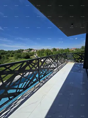Kuća 230 m², Svetvinčenat - moderna i namještena - 21