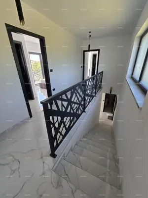 Haus 230 m², Svetvinčenat - modern und möbliert - 13