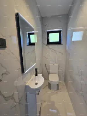 Kuća 230 m², Svetvinčenat - moderna i namještena - 4