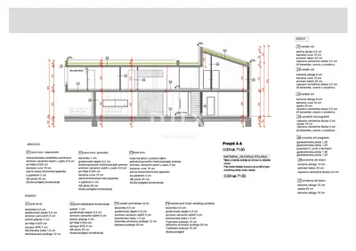 Haus 198 m², Poreč - Pool und Meerblick - 19