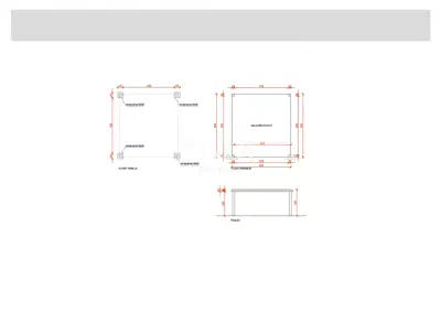 Haus 198 m², Poreč - Pool und Meerblick - 18