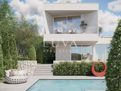 Trogir, Sevid, luxury villa 258 m², by the sea, for sale - 2