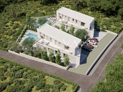 Trogir, Sevid, luxury villa 258 m², by the sea, for sale - 8