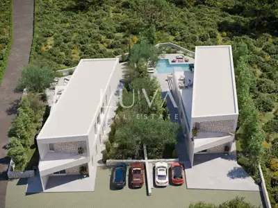 Trogir, Sevid, luxury villa 258 m², by the sea, for sale - 11