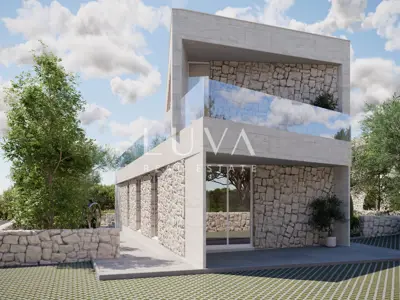 Trogir, Sevid, luxury villa 258 m², by the sea, for sale - 6