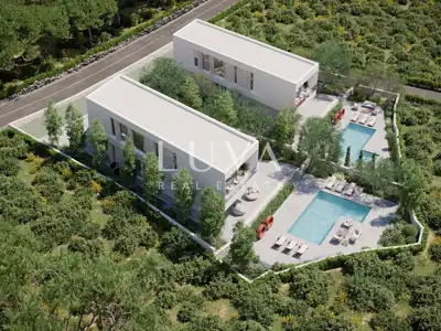 Trogir, Sevid, luxury villa 258 m², by the sea, for sale - 10