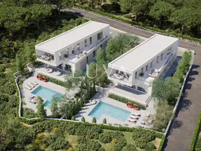 Trogir, Sevid, luxury villa 258 m², by the sea, for sale - 9