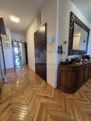 Stan 103 m², Trešnjevka - Sjever, penthouse na zadnjem katu - 12