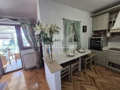 Stan 103 m², Trešnjevka - Sjever, penthouse na zadnjem katu - 5