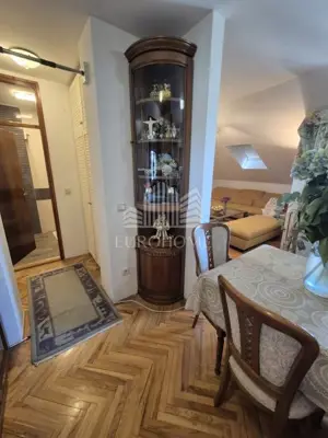Stan 103 m², Trešnjevka - Sjever, penthouse na zadnjem katu - 13