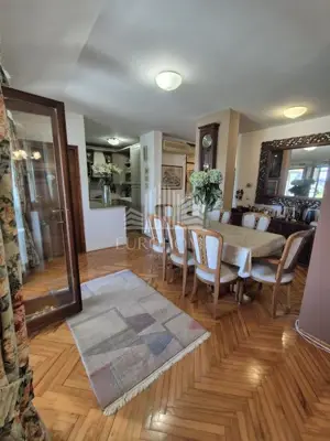 Stan 103 m², Trešnjevka - Sjever, penthouse na zadnjem katu - 3