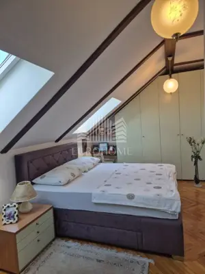 Stan 103 m², Trešnjevka - Sjever, penthouse na zadnjem katu - 18