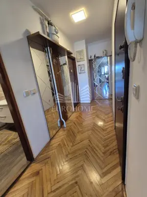 Stan 103 m², Trešnjevka - Sjever, penthouse na zadnjem katu - 11