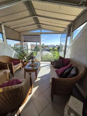 Stan 103 m², Trešnjevka - Sjever, penthouse na zadnjem katu - 6
