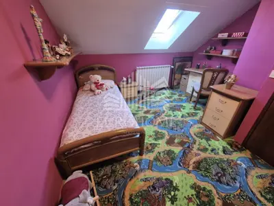 Stan 103 m², Trešnjevka - Sjever, penthouse na zadnjem katu - 20