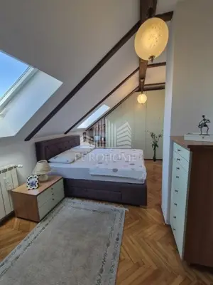 Stan 103 m², Trešnjevka - Sjever, penthouse na zadnjem katu - 17