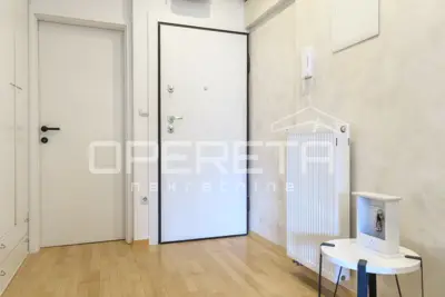 Stan 47 m², Trešnjevka - Sjever, 2-soban i balkon - 9