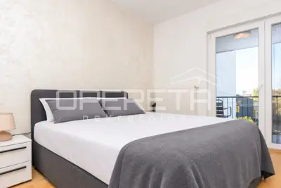 Stan 47 m², Trešnjevka - Sjever, 2-soban i balkon - 6