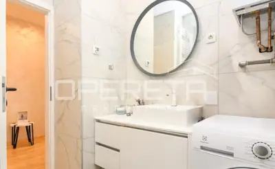 Stan 47 m², Trešnjevka - Sjever, 2-soban i balkon - 4