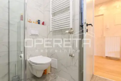 Stan 47 m², Trešnjevka - Sjever, 2-soban i balkon - 7