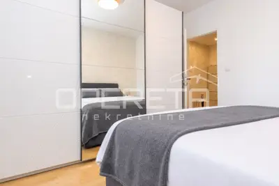 Stan 47 m², Trešnjevka - Sjever, 2-soban i balkon - 10