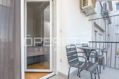Stan 47 m², Trešnjevka - Sjever, 2-soban i balkon - 5