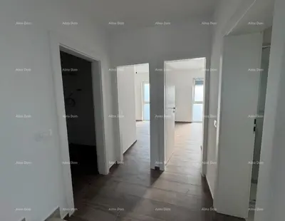 Wohnung 101 m², Zambratija, Meerblick und Terrasse 55 m² - 8