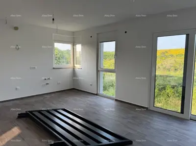 Wohnung 101 m², Zambratija, Meerblick und Terrasse 55 m² - 6