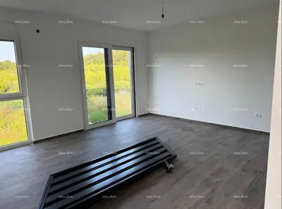 Wohnung 101 m², Zambratija, Meerblick und Terrasse 55 m² - 5