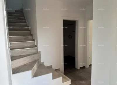 Wohnung 101 m², Zambratija, Meerblick und Terrasse 55 m² - 4
