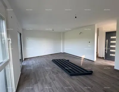 Wohnung 101 m², Zambratija, Meerblick und Terrasse 55 m² - 7