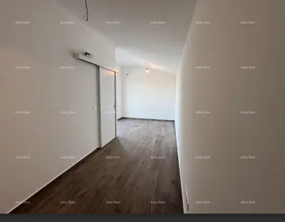 Wohnung 101 m², Zambratija, Meerblick und Terrasse 55 m² - 13