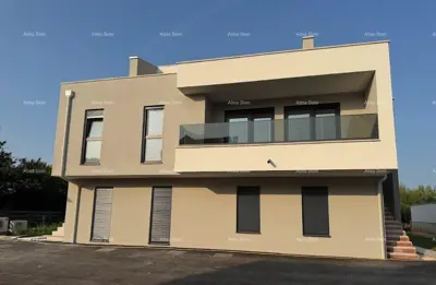 Wohnung 101 m², Zambratija, Meerblick und Terrasse 55 m² - 19