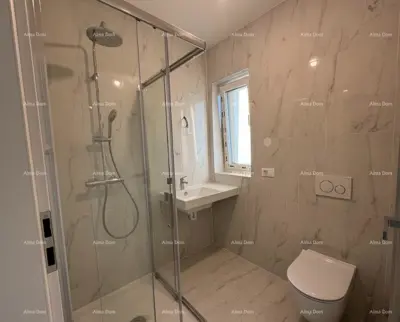 Wohnung 101 m², Zambratija, Meerblick und Terrasse 55 m² - 9