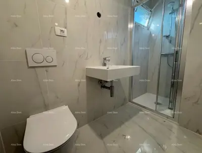 Wohnung 101 m², Zambratija, Meerblick und Terrasse 55 m² - 14