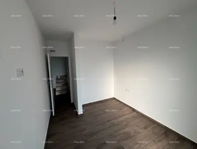 Wohnung 101 m², Zambratija, Meerblick und Terrasse 55 m² - 11