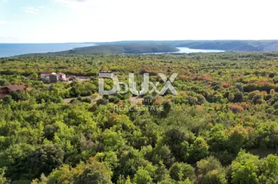 Building land, Sveti Lovreč Labinski - valid permit - 8