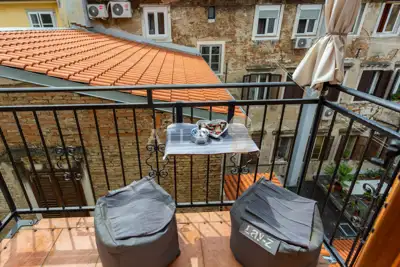 Rijeka, Zentrum | Wohnung zur langfristigen Miete - 9