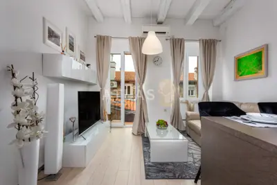 Rijeka, Zentrum | Wohnung zur langfristigen Miete - 2