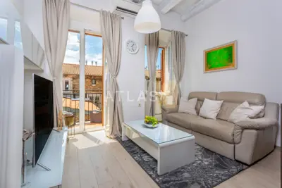 Rijeka, Zentrum | Wohnung zur langfristigen Miete