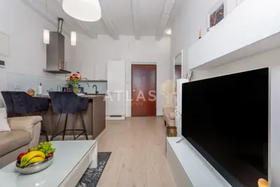 Rijeka, Zentrum | Wohnung zur langfristigen Miete - 6
