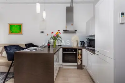 Rijeka, Zentrum | Wohnung zur langfristigen Miete - 19