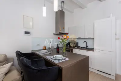 Rijeka, Zentrum | Wohnung zur langfristigen Miete - 20