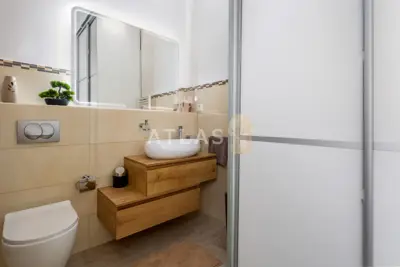 Rijeka, Zentrum | Wohnung zur langfristigen Miete - 13